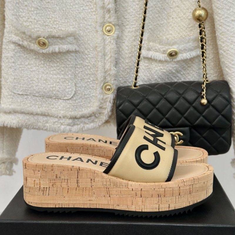 Ch*el slippers